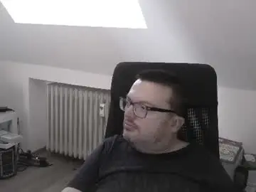 Chaturbate Nude Webcam of still_alive1985