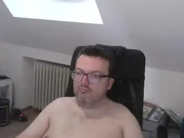 Chaturbate Private Sex Chat of still_alive1985