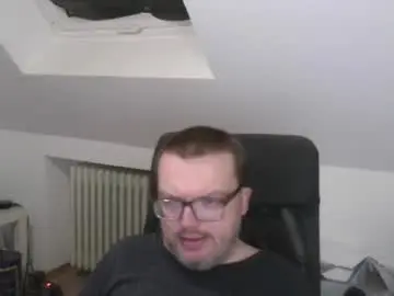 Chaturbate Nude Webcam of still_alive1985