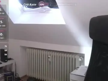 Chaturbate Free Live Porn of still_alive1985