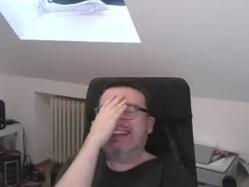Chaturbate Best live sex cam show of still_alive1985