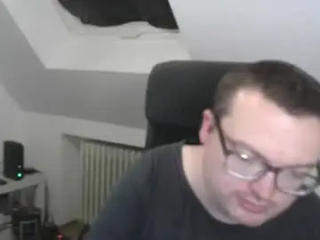 Chaturbate Nude Webcam of still_alive1985