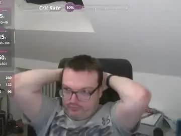Chaturbate Free Live Porn of still_alive1985