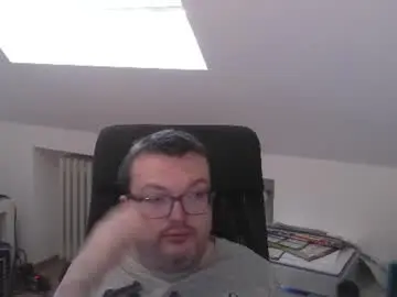 Chaturbate Best live sex cam show of still_alive1985