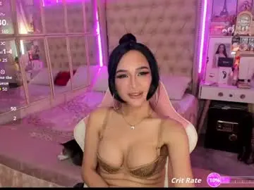 Chaturbate Adult Video Chat of sweetbutwildcarla