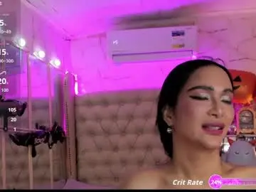 Chaturbate Watch Live Sex Cams of sweetbutwildcarla