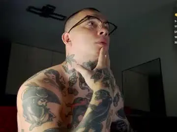 Chaturbate Free Live Porn of tom__ice