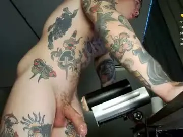 Chaturbate Best Webcam of tom__ice