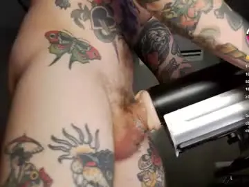 Chaturbate Sex Chat of tom__ice