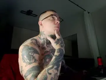 Chaturbate Private Sex Chat of tom__ice
