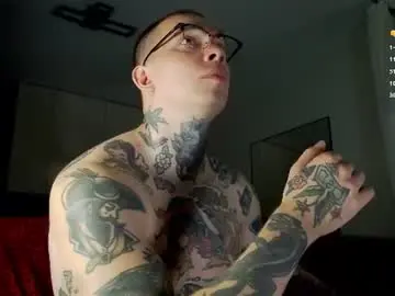 Chaturbate Sex Chat of tom__ice
