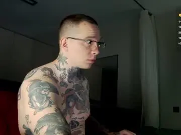 Chaturbate Nude Webcam of tom__ice