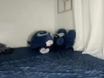 Chaturbate Adult Video Chat of urdream_girl8