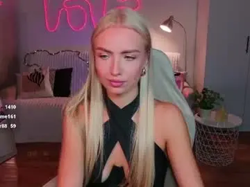 Chaturbate Best live sex cam show of vivian_sky