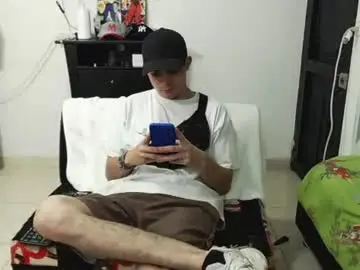 Chaturbate Nude Webcam of zac_efront