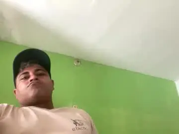 Chaturbate Live Sex of 9vinhocamshow