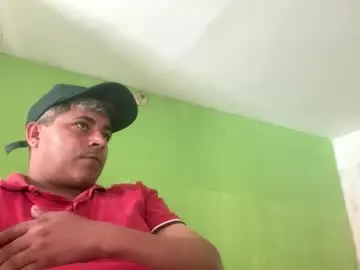 Chaturbate Nude Webcam of 9vinhocamshow