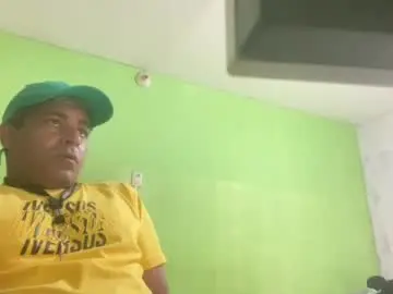 Chaturbate Live Sex of 9vinhocamshow