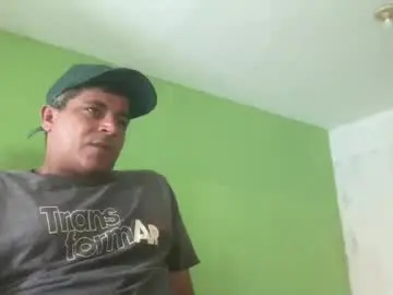 Chaturbate Live Porn of 9vinhocamshow