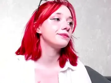 Chaturbate Live Sex Cam of _dark_willow