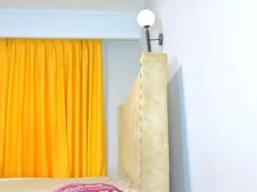 Chaturbate Live Sex Cam of _littlevenus