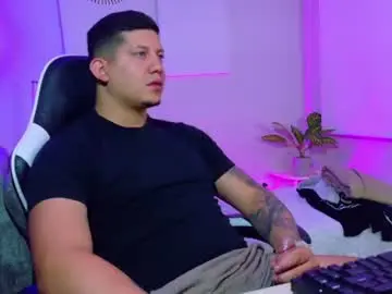 Chaturbate Sex Chat of _robertobaggio