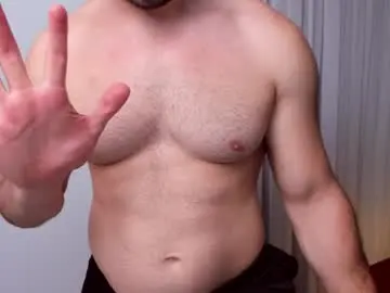 Chaturbate Free Porn Cam of adam_muscle_