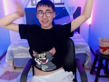 Chaturbate Private Sex Chat of andy_norton