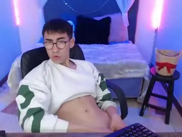 Chaturbate Adult Webcam of andy_norton