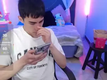 Chaturbate Adult Video Chat of andy_norton