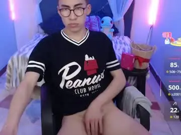 Chaturbate Live Porn of andy_norton