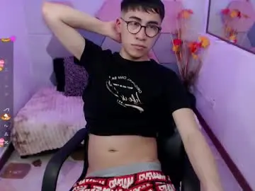 Chaturbate Sex Chat of andy_norton