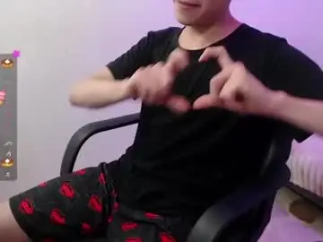 Chaturbate Adult Webcam of andy_norton