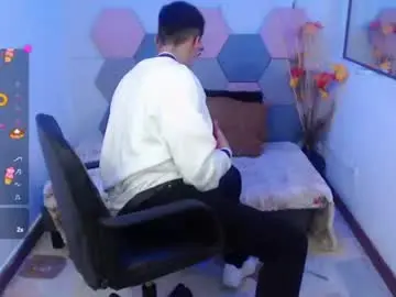 Chaturbate Best Webcam of andy_norton