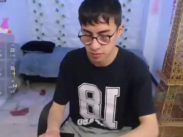 Chaturbate Sex Chat of andy_norton