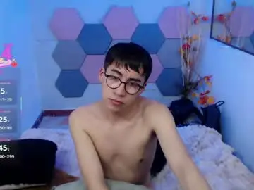 Chaturbate Live Sex of andy_norton