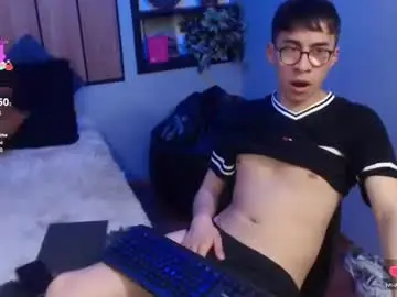 Chaturbate Sex Chat of andy_norton