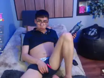 Chaturbate Best Webcam of andy_norton