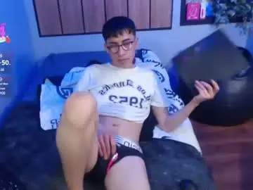 Chaturbate Adult Webcam of andy_norton