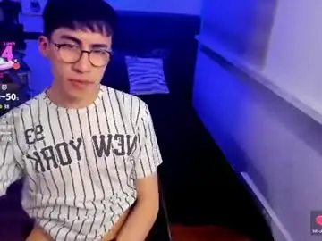 Chaturbate Watch Live Sex Cams of andy_norton