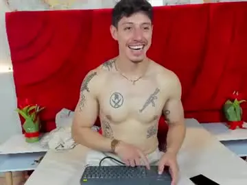 Chaturbate Free Porn Cam of angelsbeaumont