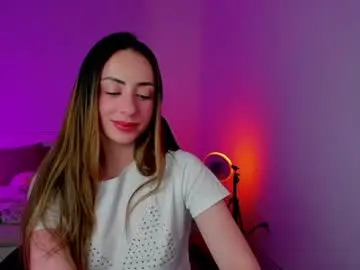 Chaturbate Free Porn Cam of anthonelaa777