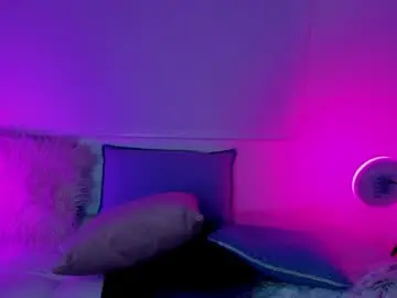 Chaturbate Watch Live Sex Cams of anthonelaa777