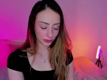 Chaturbate Best Webcam of anthonelaa777