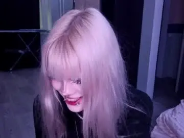 Chaturbate Live Porn of aprilspark