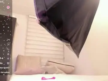 Chaturbate Live Sex Cam of babe_sophiee1