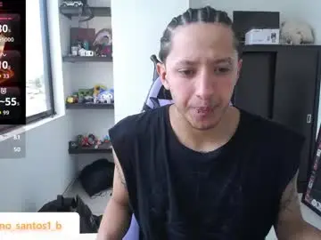 Chaturbate Adult Video Chat of bruno_santos1