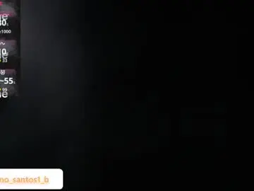 Chaturbate Live Sex of bruno_santos1