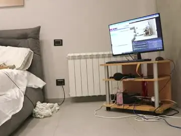 Chaturbate Live Porn of catty190