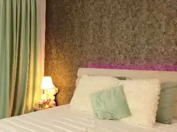 Chaturbate Sex Cam of chloebellex